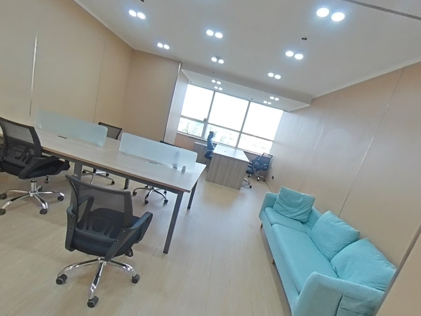 VR预览图