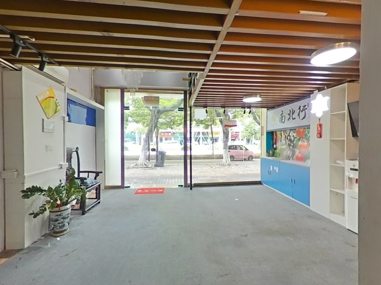 VR预览图