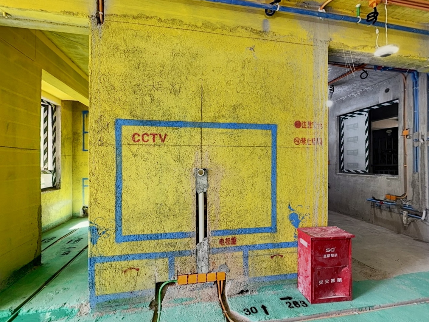 VR预览图