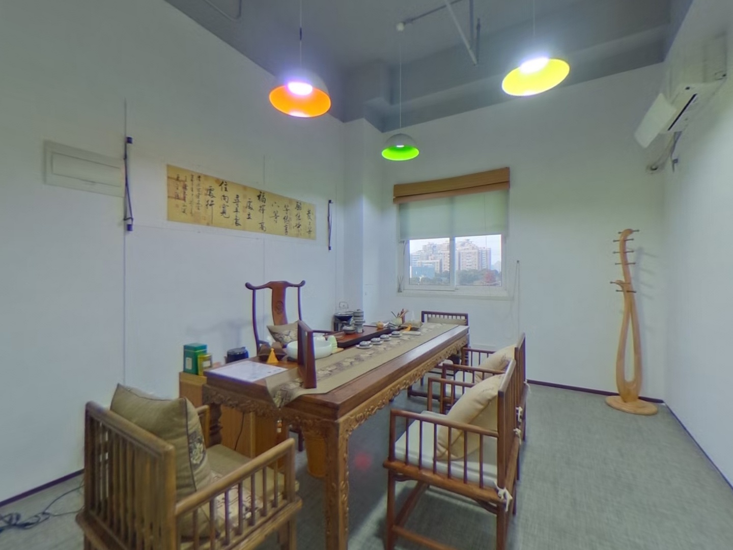 VR预览图