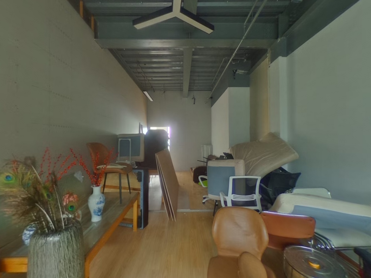 VR预览图