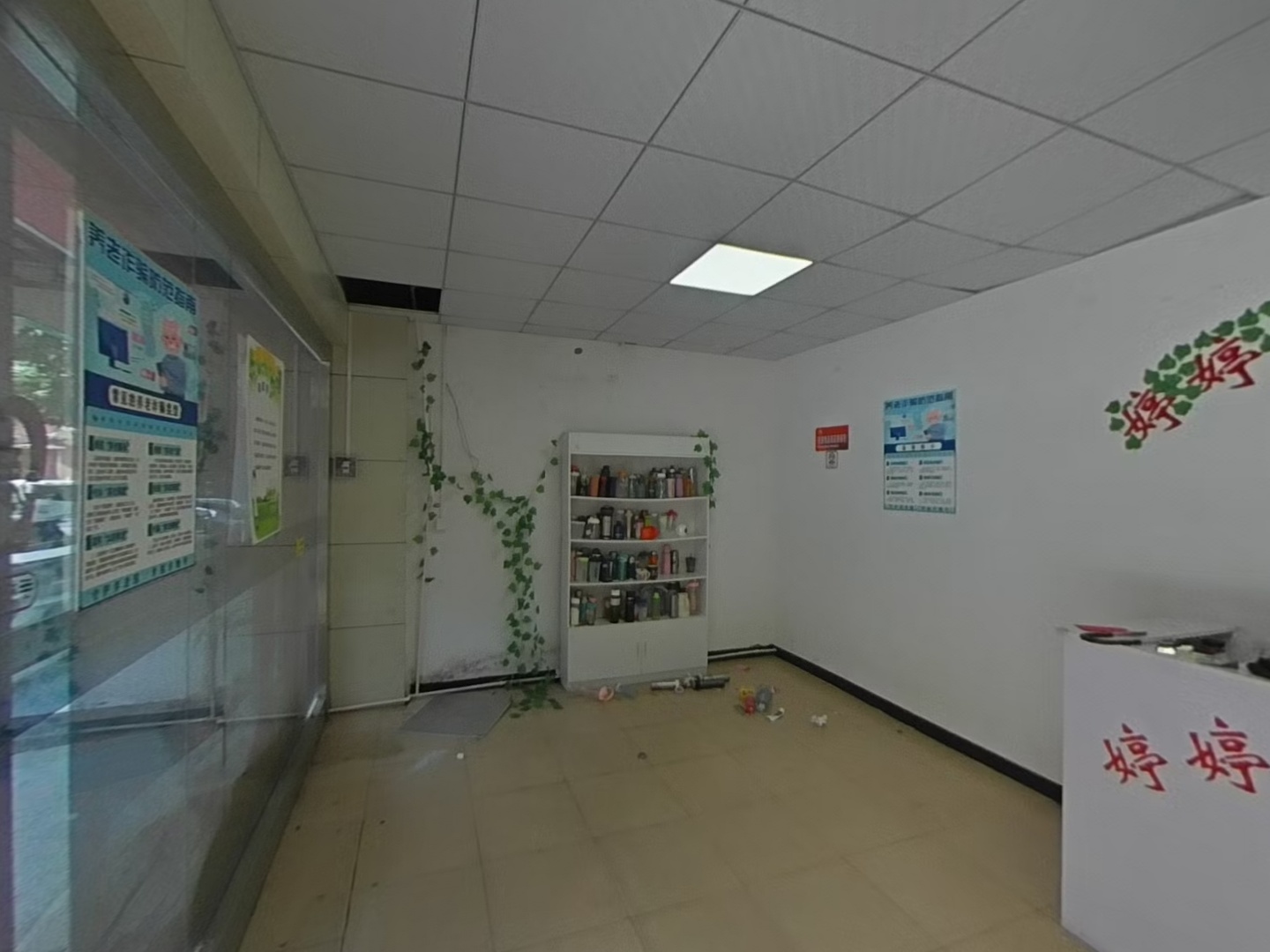 VR预览图
