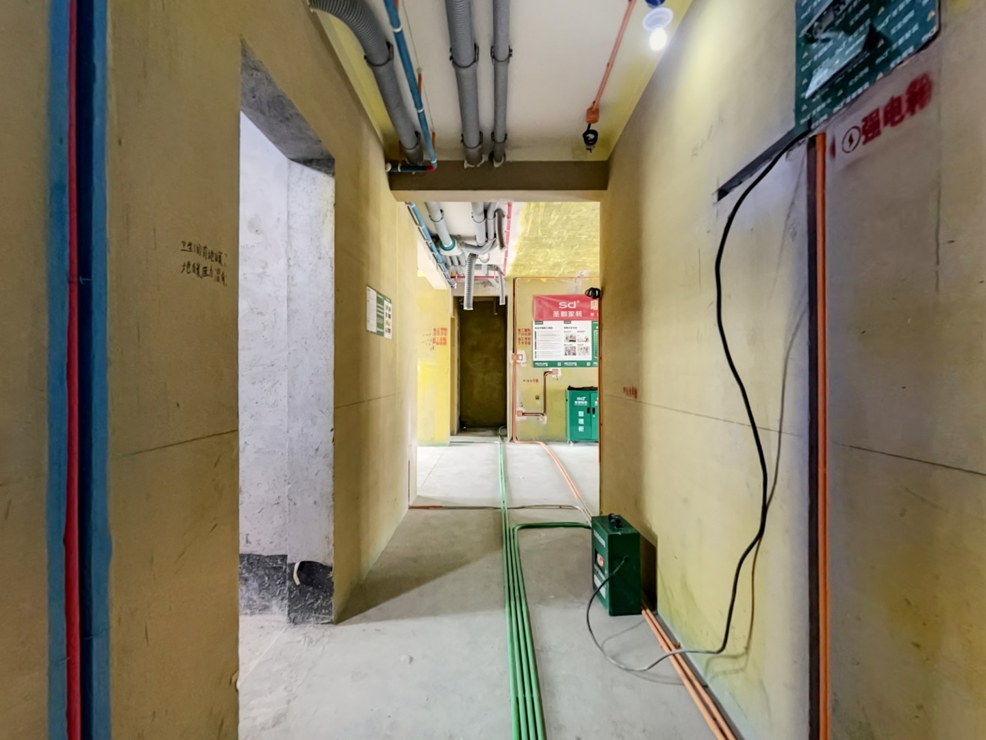 VR预览图