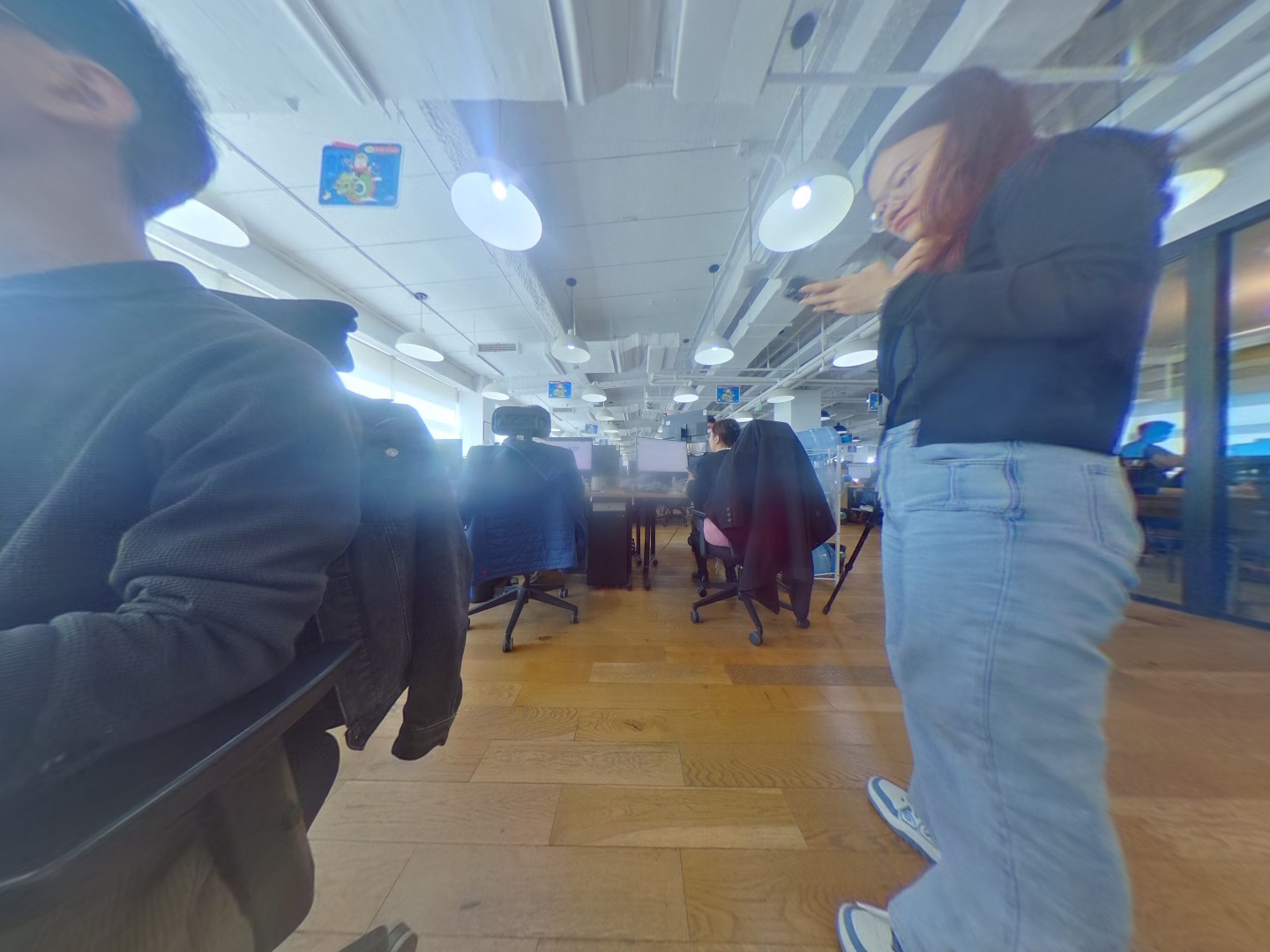 VR预览图