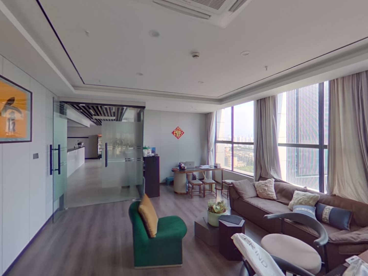 VR预览图