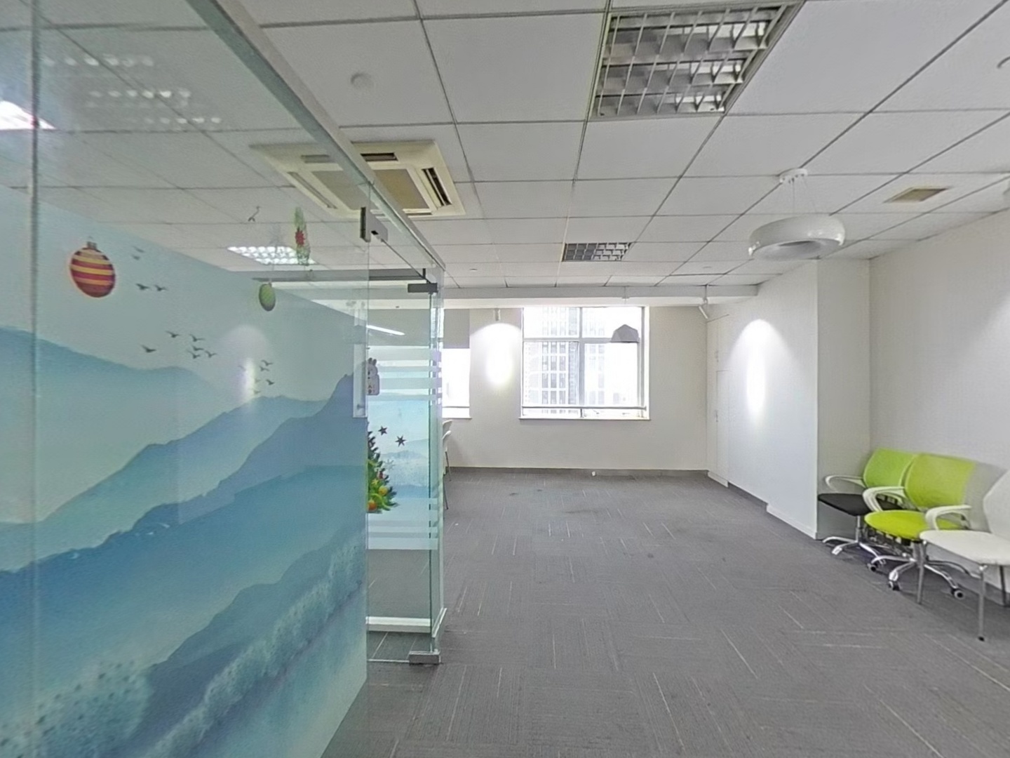 VR预览图