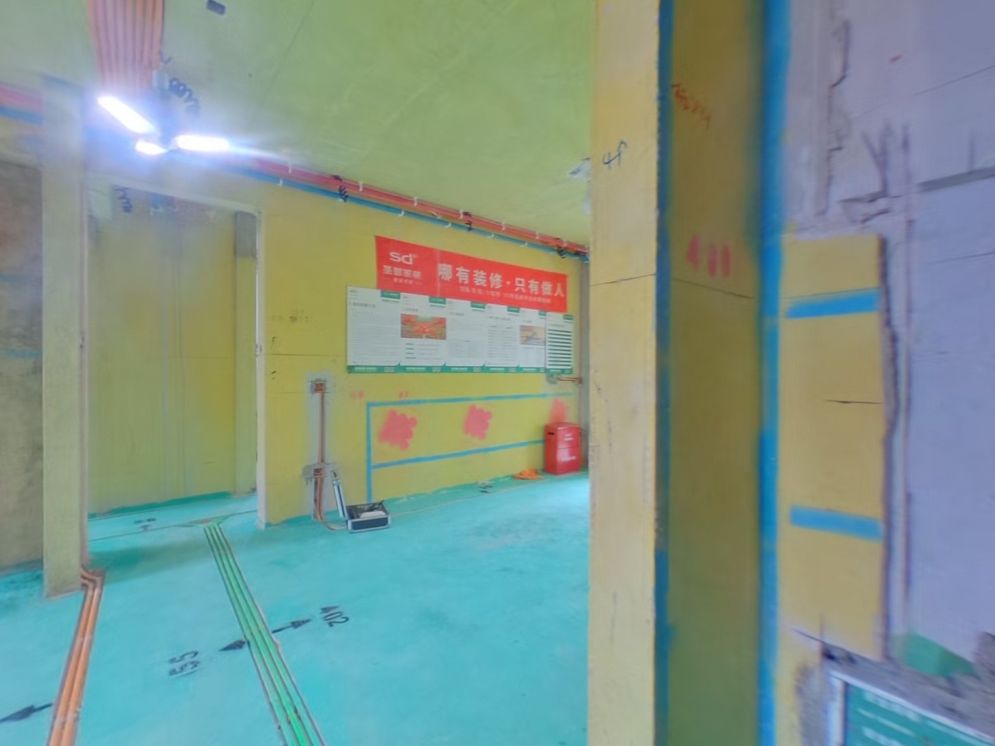 VR预览图