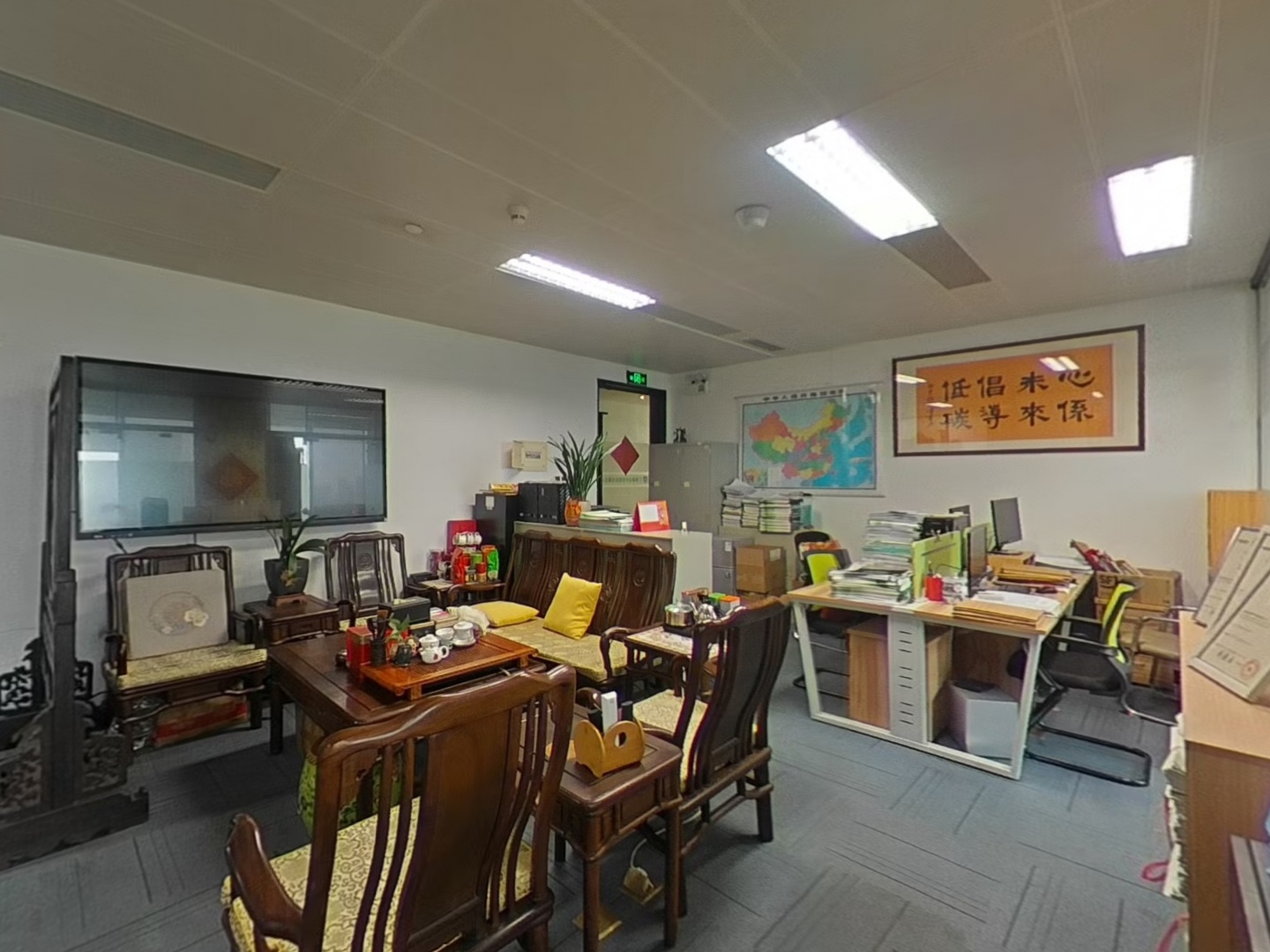 VR预览图
