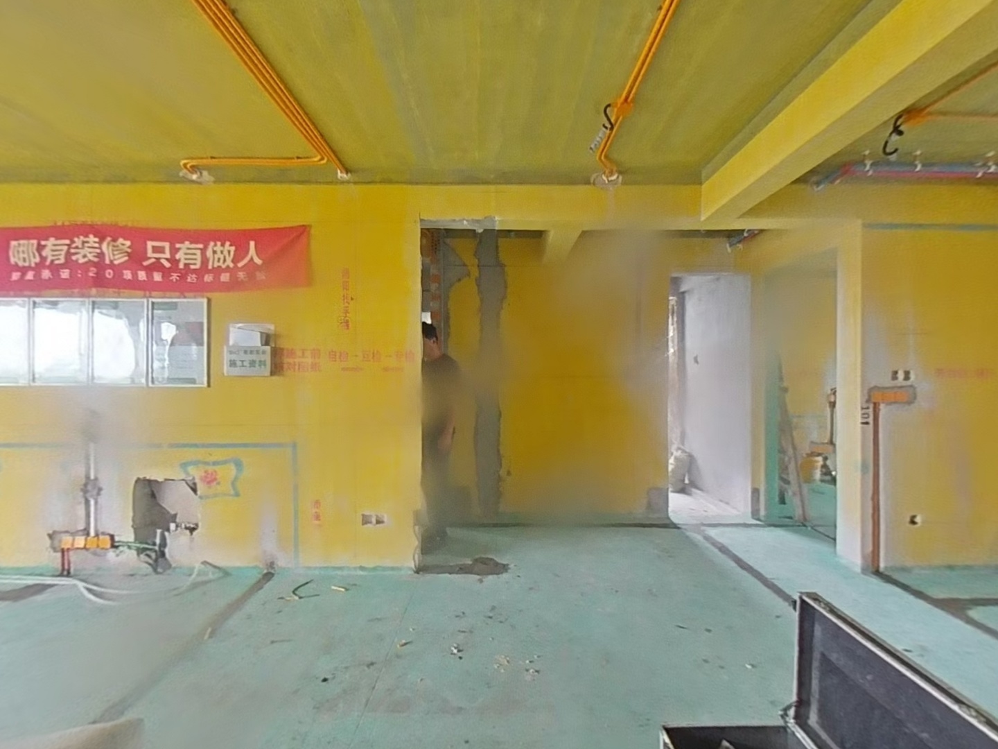 VR预览图
