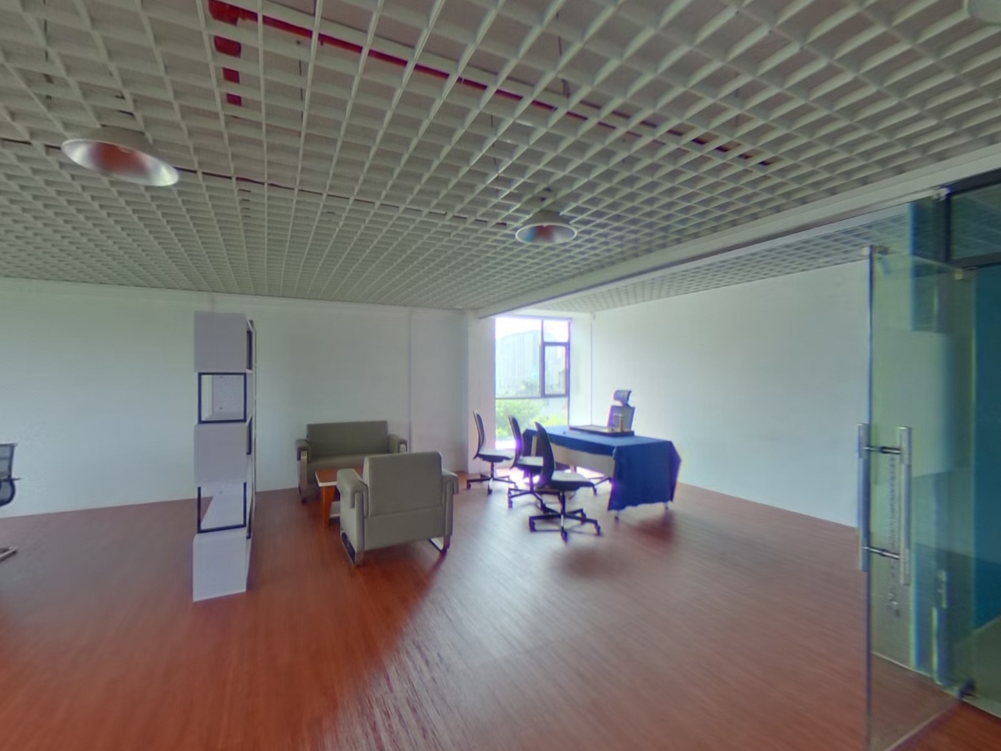 VR预览图