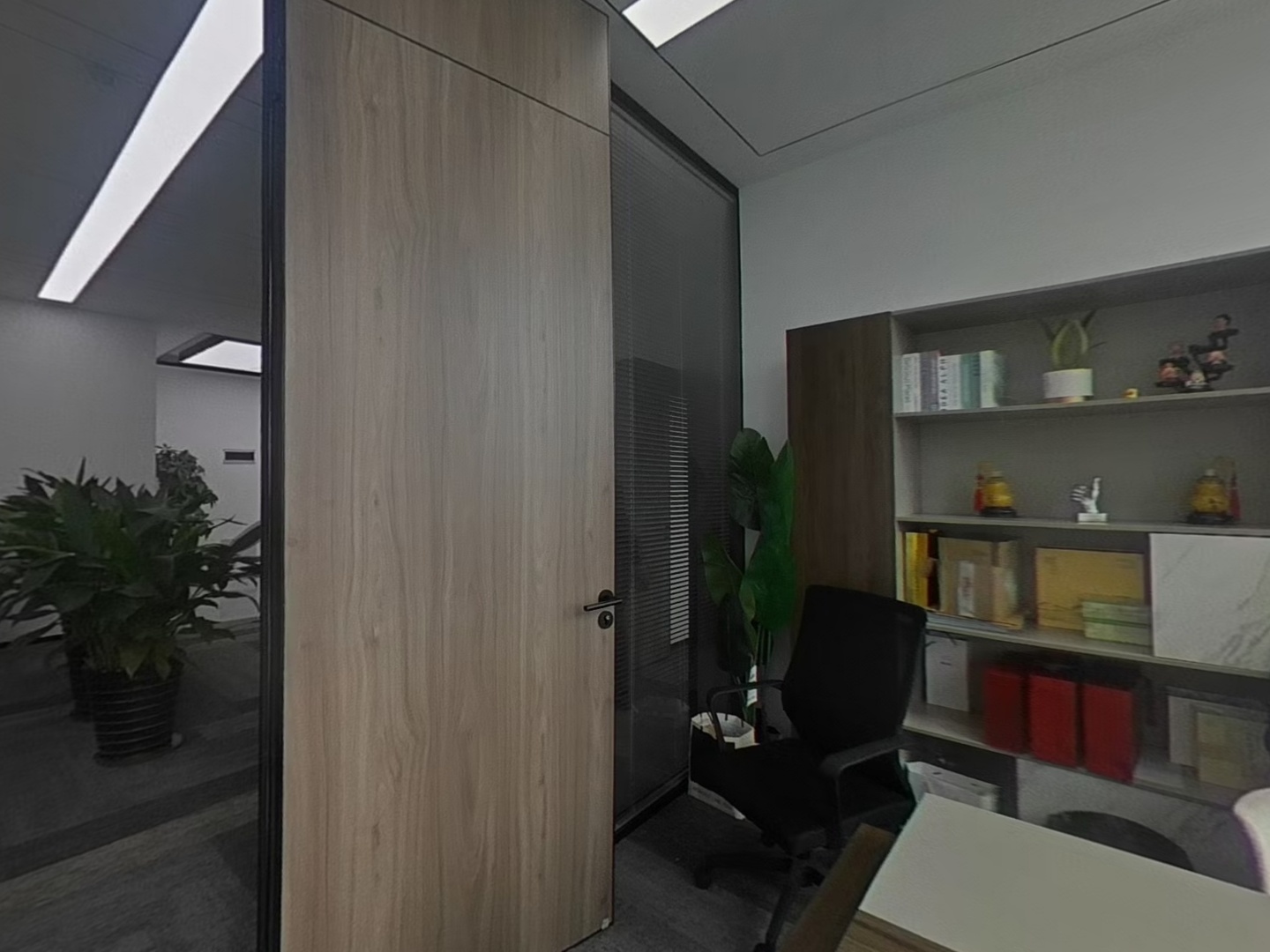 VR预览图