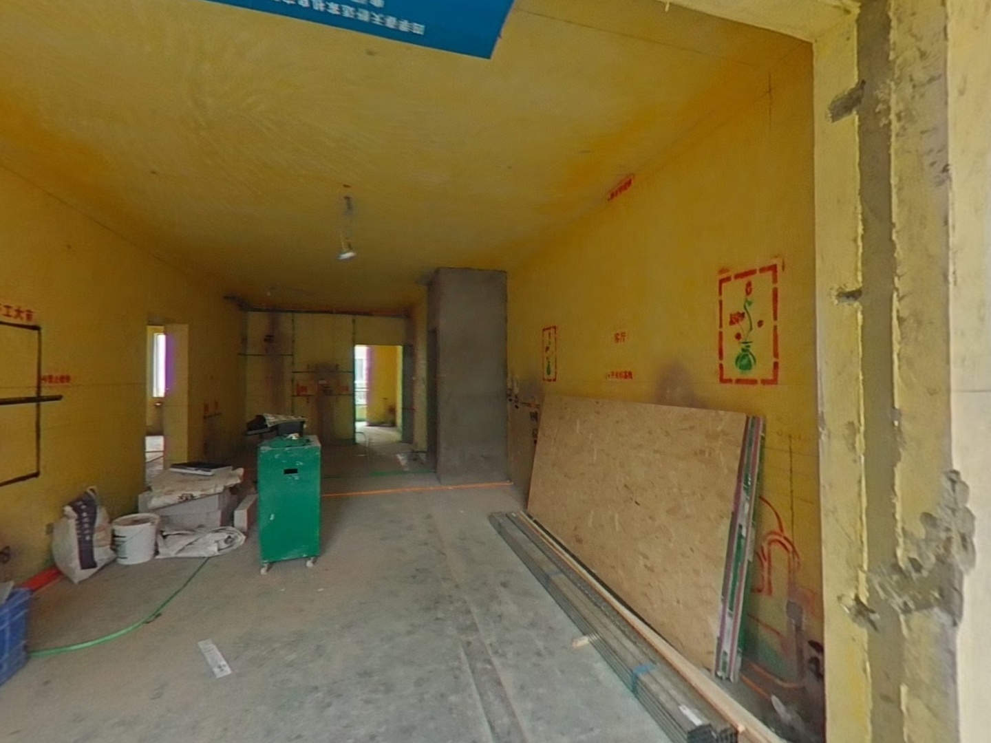 VR预览图