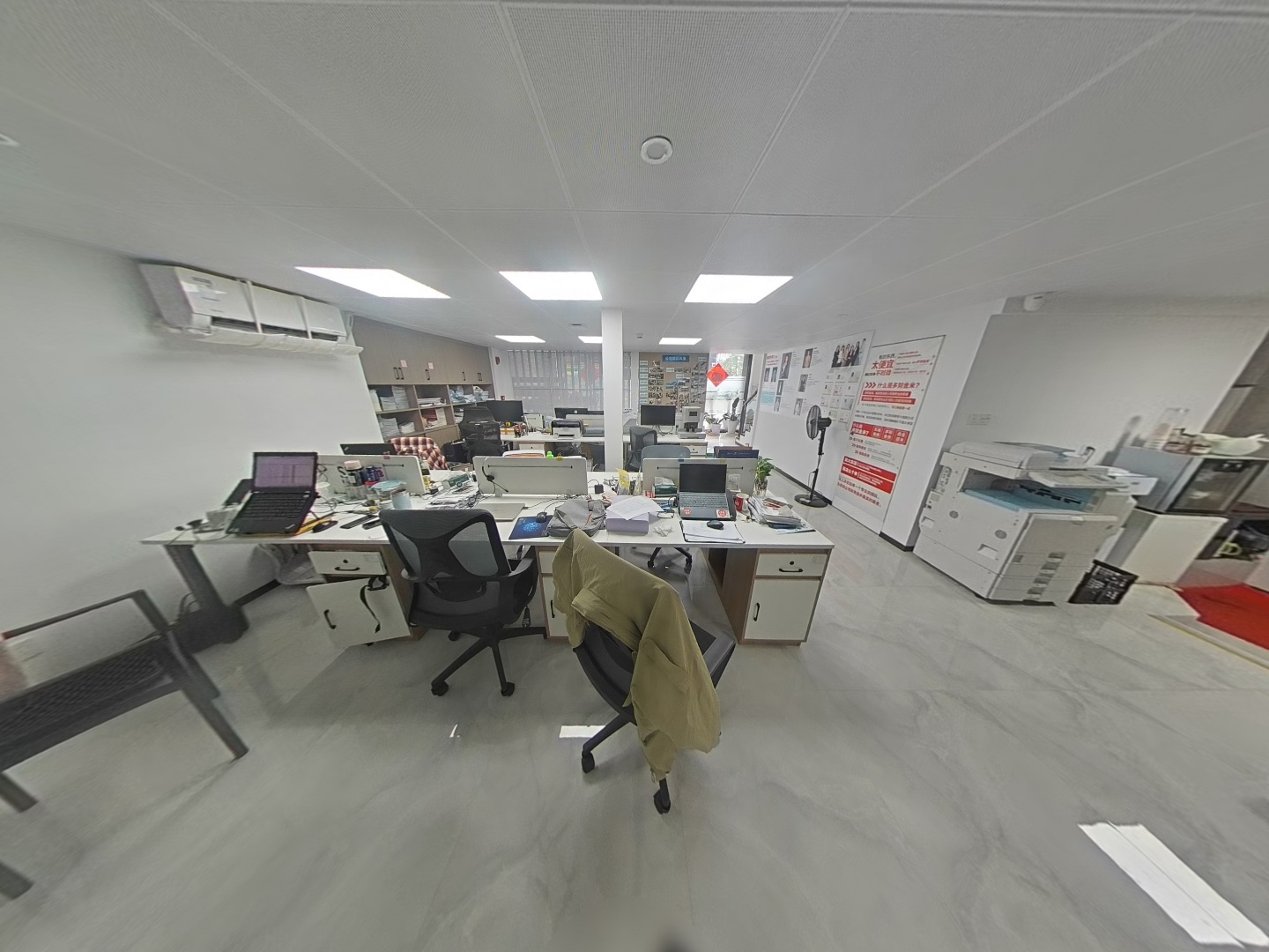 VR预览图