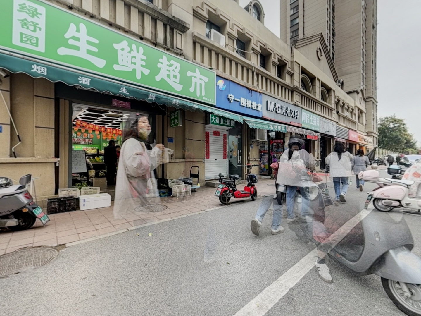 VR预览图