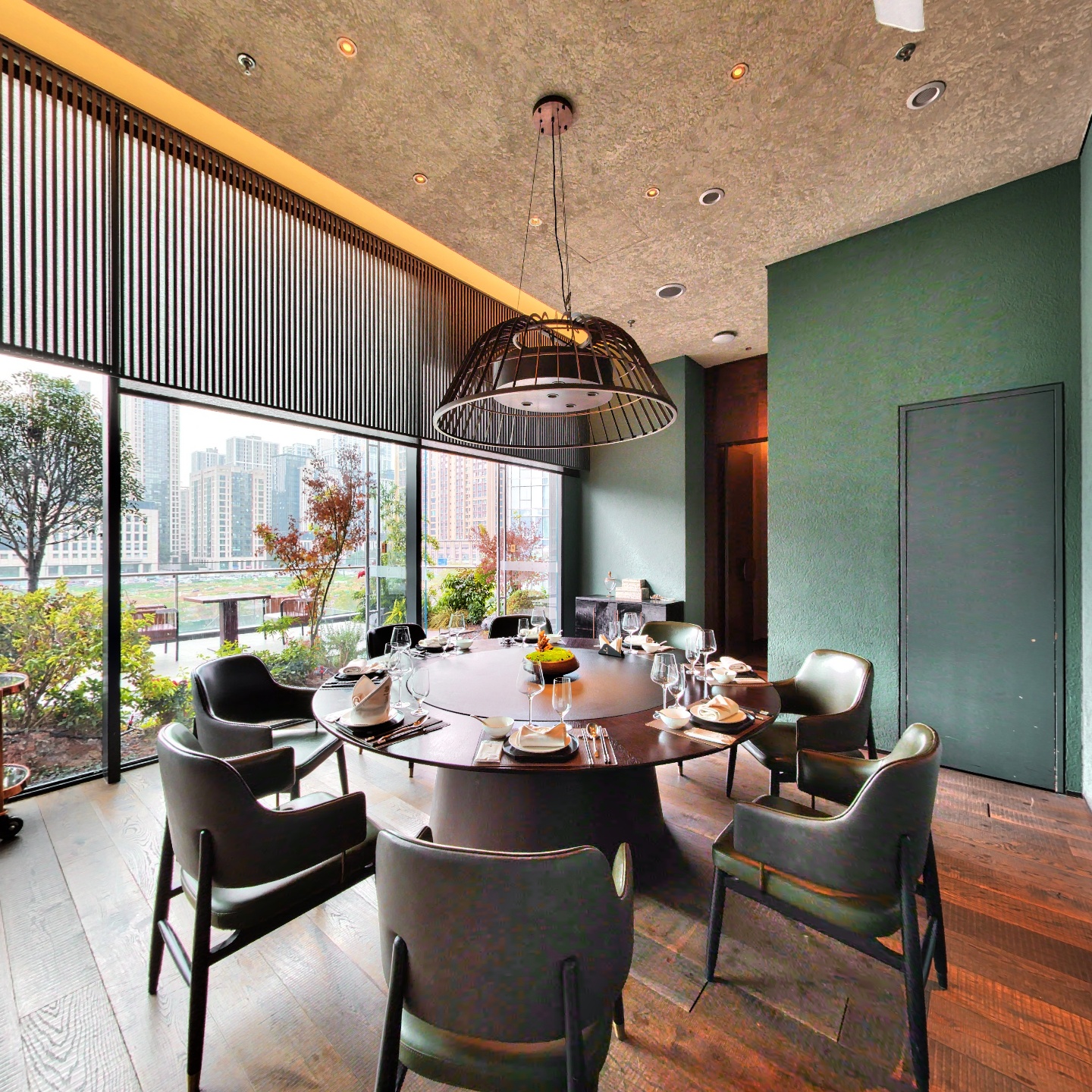 有雲.传统川菜(保利时光里店),如视VR