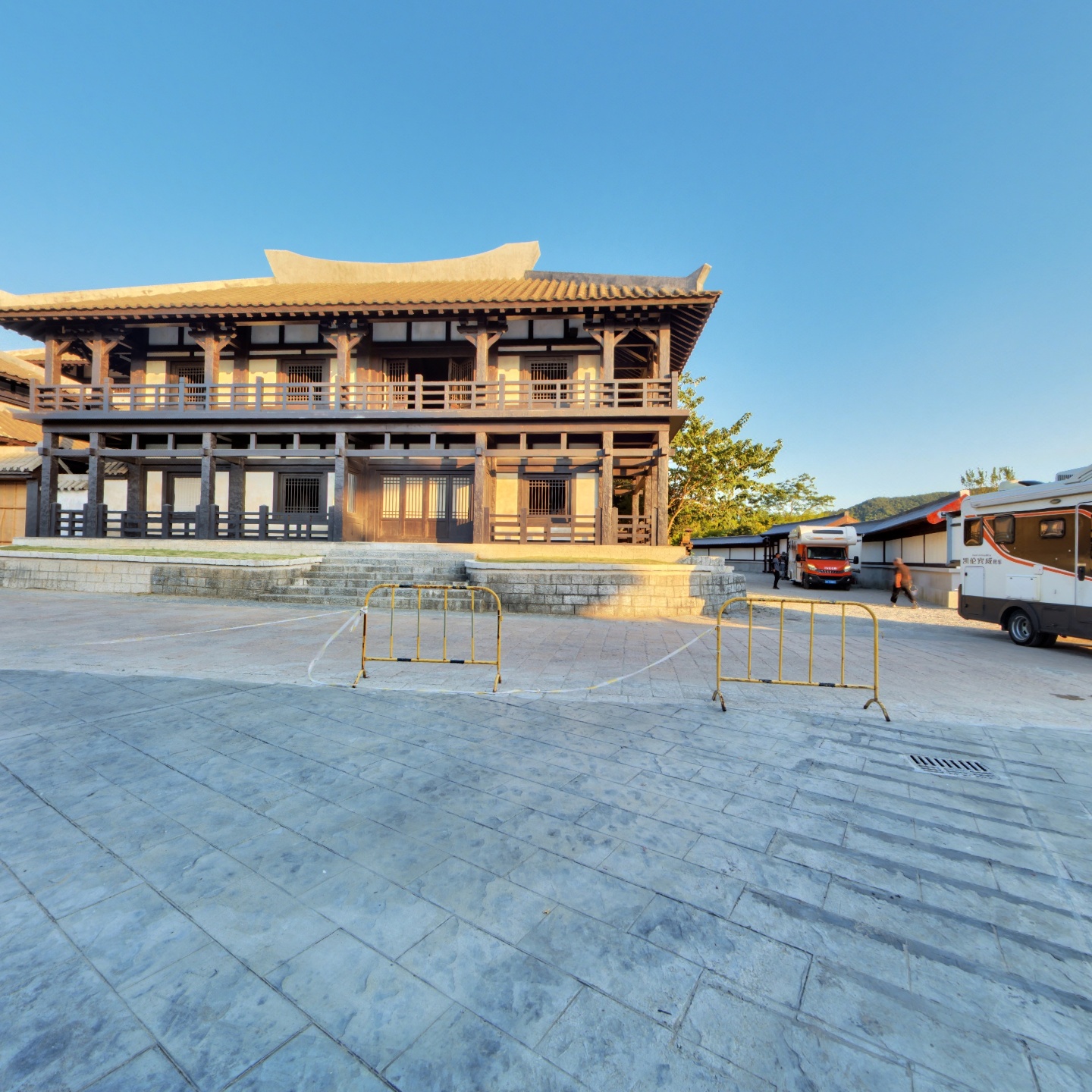 桃园行宫,如视VR