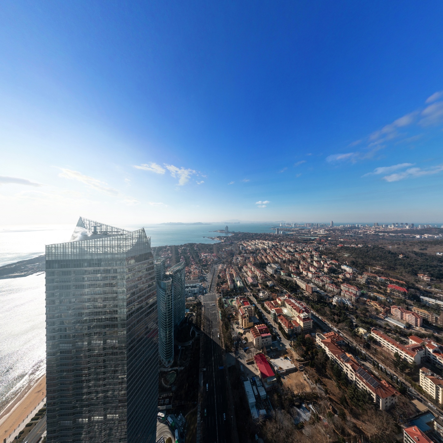 未命名项目,如视VR