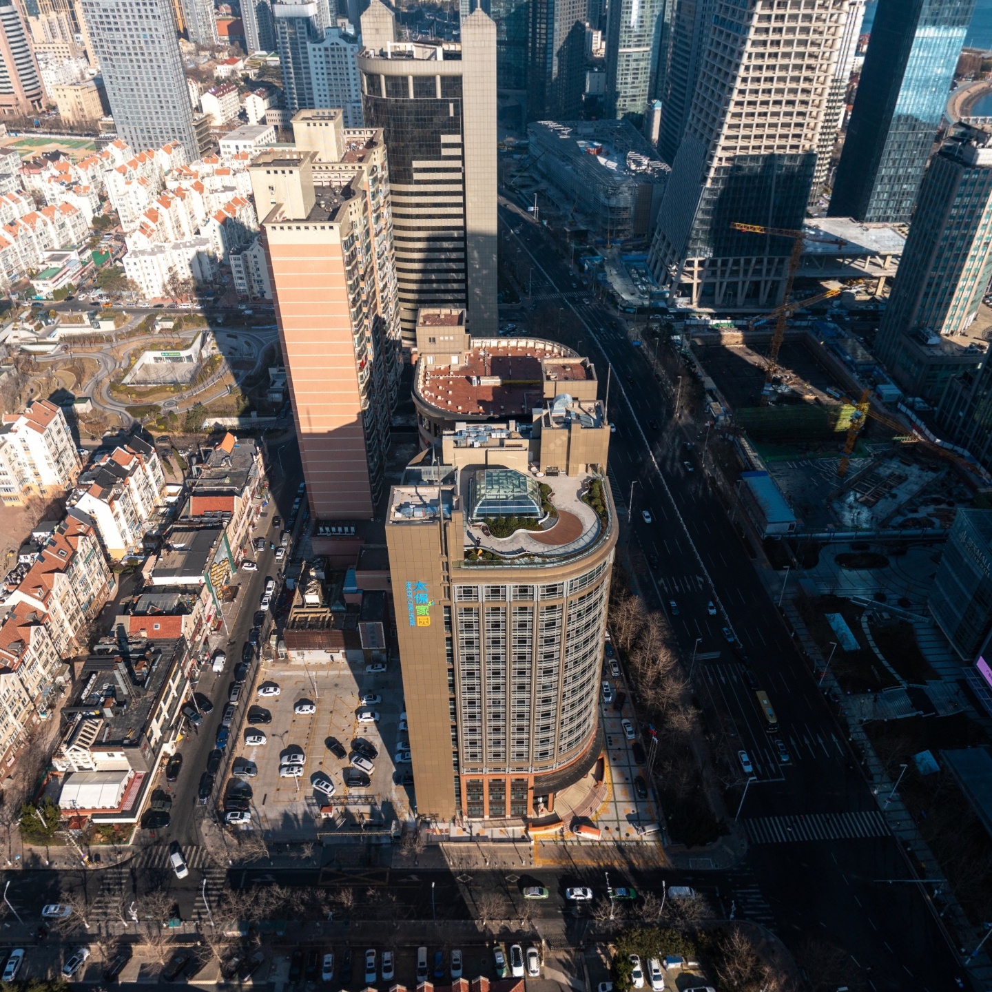 未命名项目,如视VR