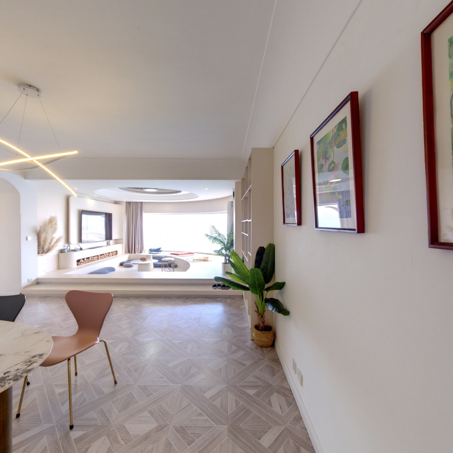 青岛民宿,如视VR