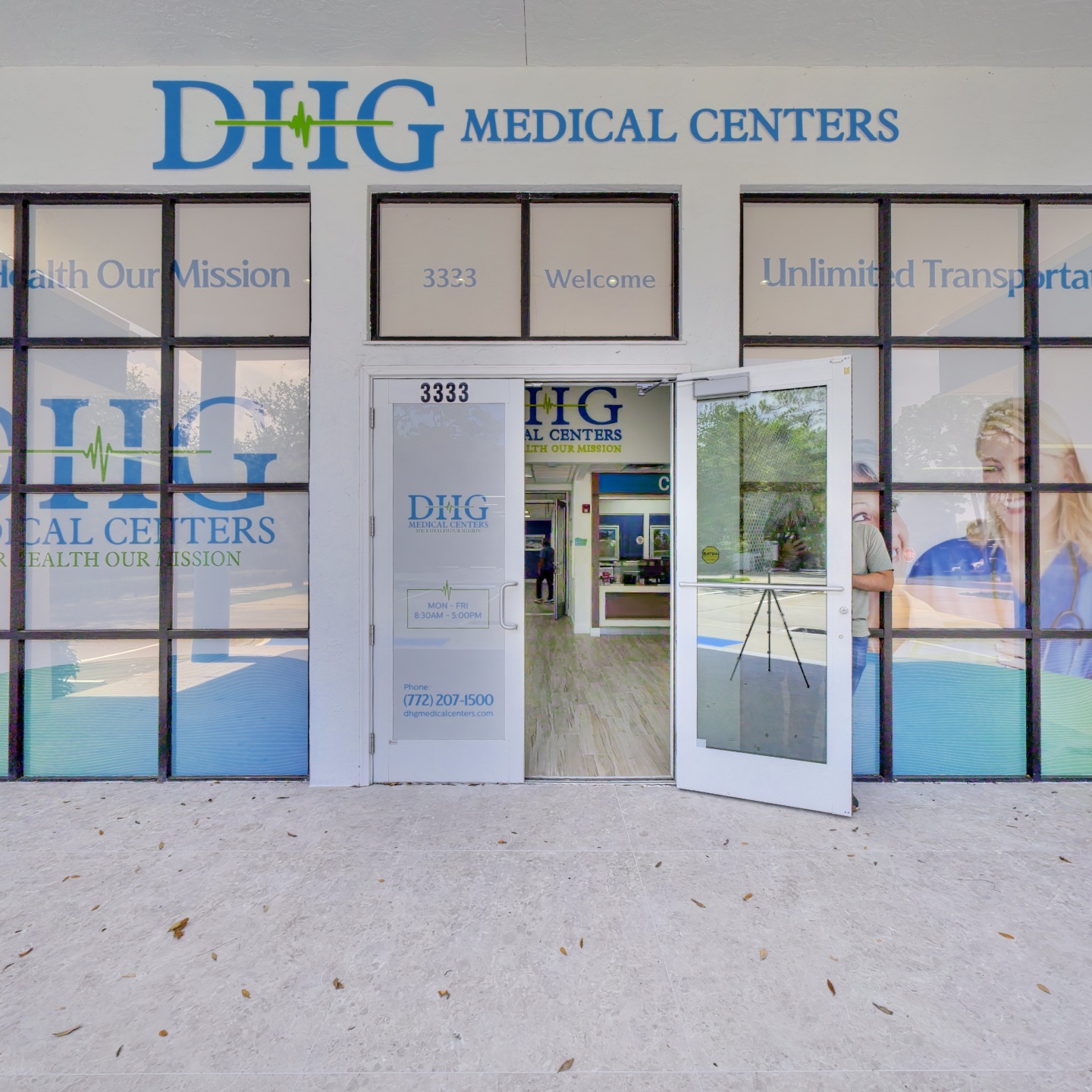 clínica Adrian-copy,如视VR