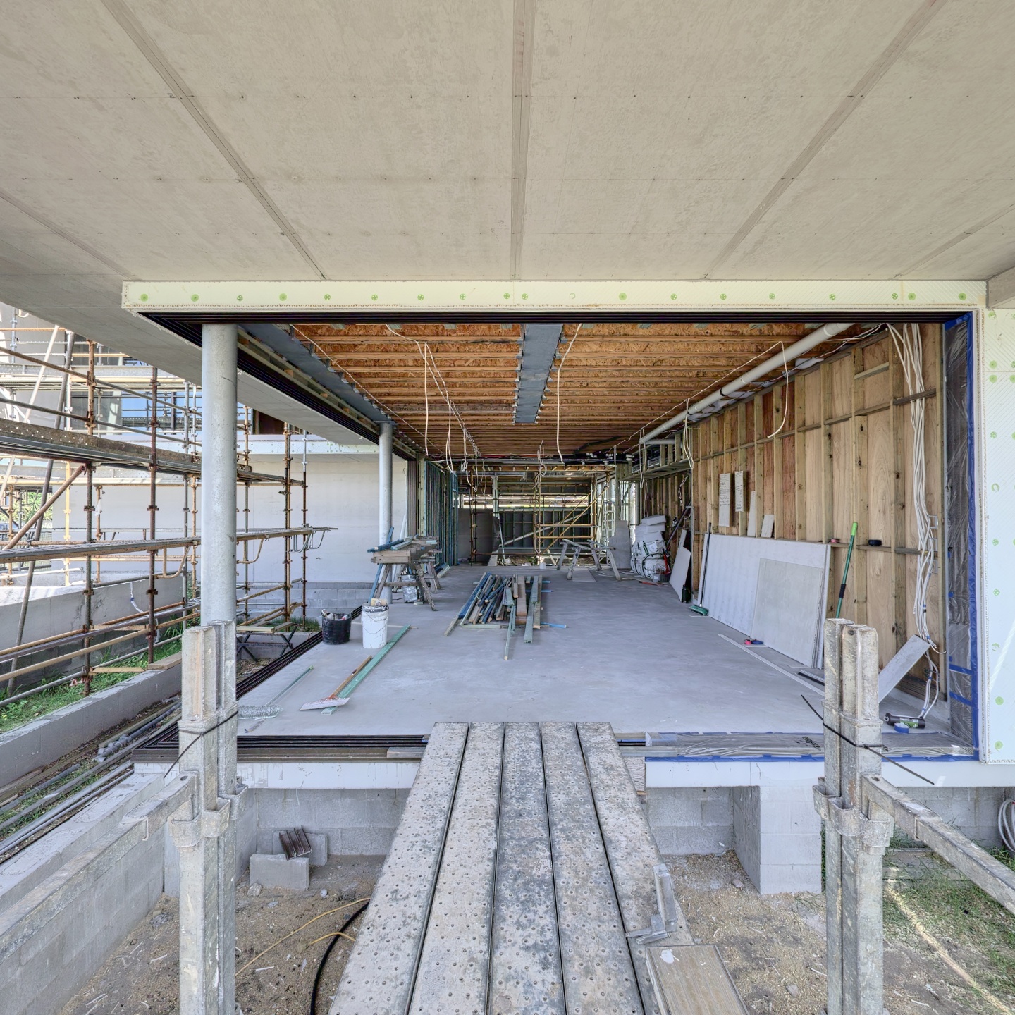 Atlanta Construction Showcase,如视VR