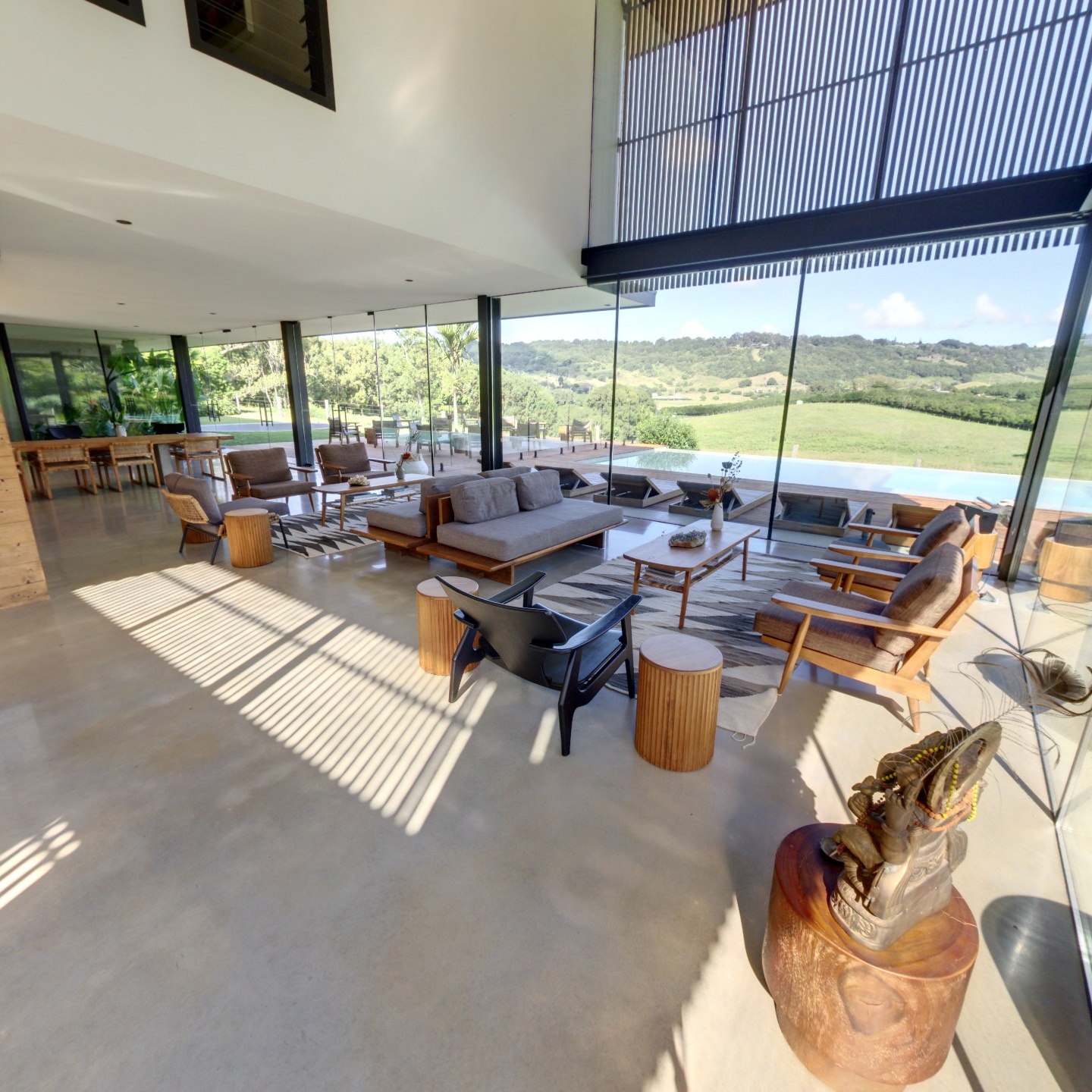 SOMA Byron Bay,如视VR