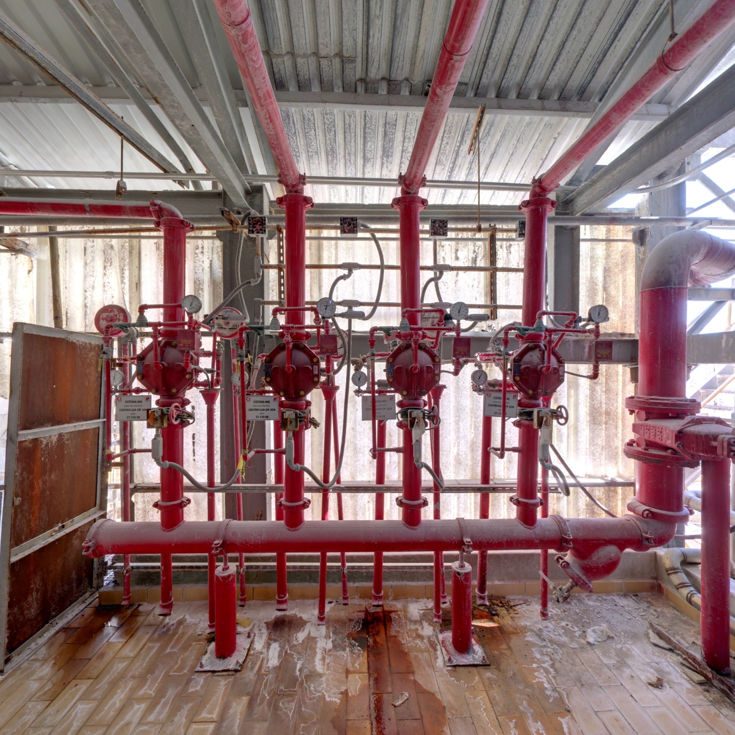 QUIREY | SULFATO DE SODIO 1,如视VR